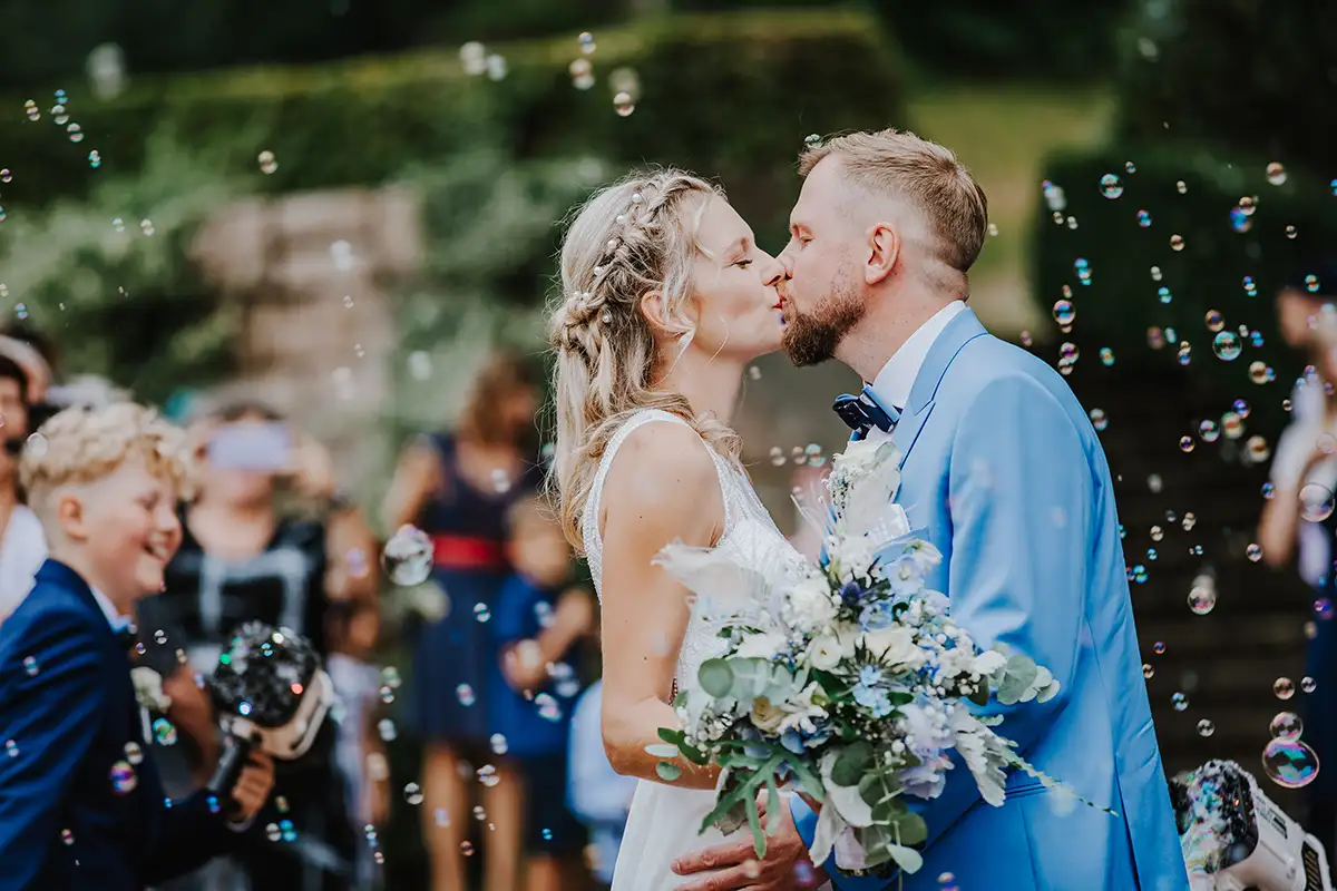Hochzeitsfotograf Fotograf Chemnitz